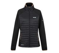 Regatta Wms Clumber Hy Regatta Mujer Clumber Hybrid chaqueta ligero aislado Outdoor Hiking Layer Mujer