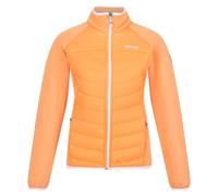 Regatta WMS ClumberHyb II, Papaya, 8 Women's