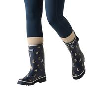 Regatta Womens Amelia Mid Length Wellie Botas de agua Amelia de longitud media para mujerMujer