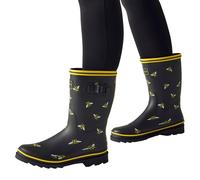 Regatta Womens Amelia Women's Lady Amelia botas de agua Mid Length impermeable Outdoor FootwearMujer