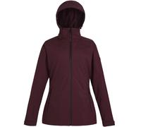 Regatta Women's Coriver 3-in-1 Chaqueta Mujer Funcional Rompevientos de Invierno
