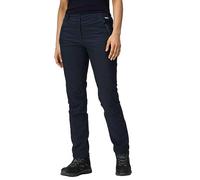 Regatta Women's Dayhike Trousers IV Pantalones, Navy, 38 para Mujer