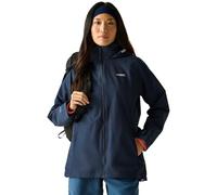 Regatta Womens Daysha Outdoor Active Jackets Waterproof Shell Chubasquero Mujer (Pack de 1)
