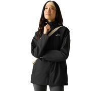 Regatta Womens Daysha Outdoor Active Jackets Waterproof Shell Chubasquero Mujer (Pack de 1)