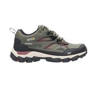 Regatta Women's Holcombe III Low Regatta Holcombe III - Zapatos bajos para mujerMujer