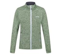 Regatta Womens Hood Newhill Full Zip Hooded Fleece Jacket Chaqueta de forro polar con capucha y cremallera completa Mujer (Pack de 1)