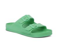 Regatta Womens Lady Brooklyn Sandals, Sandalias Mujer, Green, 40 EU