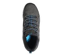 Regatta Womens Lady Tebay Low Waterproof Walking Shoes