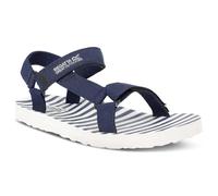 Regatta Womens Lady Vendeavour Sandals, Sandalias Mujer, Blue, 38 EU