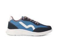 Regatta Women's Marine Retro Trainers, Zapatillas Mujer, Coronet Blue Toadstool, 40 EU
