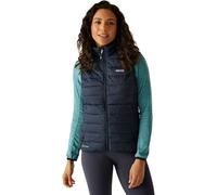 Regatta Womens Marizon Bodywarmer Chaleco Marizion para Mujer, Azul Marino, 42