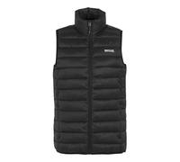 Regatta Womens Marizon Bodywarmer Chaleco Marizion para Mujer, Negro, 40