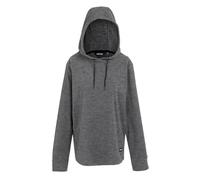 Regatta Womens Mayse Hoody Outdoor Lifestyle Fleece Fleece Jacket Mujer (Pack de 1)