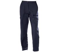 Regatta Womens New Action Water Repellent Multi Pocket Walking & Workwear Trousers Trousers, Mujer, Navy, 14