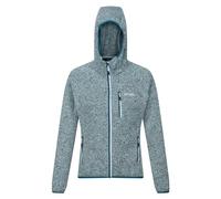 Regatta Women's Newhill Hooded Fleece Jacket Chaqueta de Forro Polar para Mujer