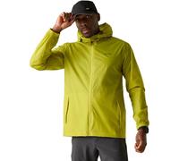 Chaqueta de hombre Regatta Pack It Jkt III Talla: L / Color: verde/verde claro