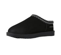 Regatta Womens Risley Mule Waterproof Lifestyle Shoes, Mujer, Black, 37 EU