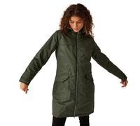 Regatta Women's Romine II impermeable parka chaqueta with Isotex