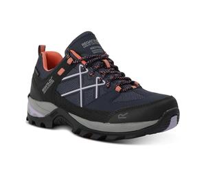 Regatta Womens Samaris III Walking Boots Botas para senderismoMujer