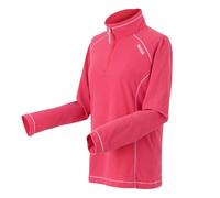 Regatta Women's Womens Montes Outdoor Active Fleece Fleece Jacket (pack of 1)