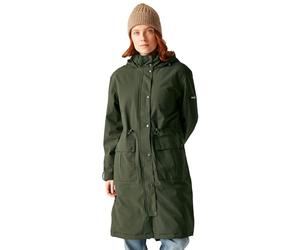 Regatta Women's Yannta impermeable aislado chaqueta Winter abrigo