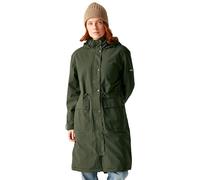 Regatta Women's Yannta Impermeable Aislado Chaqueta Winter Abrigo para Mujer