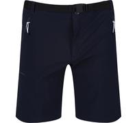 REGATTA Xert Stretch Shorts Iii M - Hombre - Azul - talla 48- modelo 2025