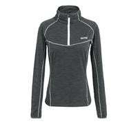 Regatta Yonder II Outdoor Active Fleece para mujer, wiking de secado rápido: perfecto para actividades al aire libre, caminatas, senderismo y acampada