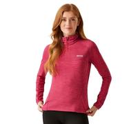 Regatta Yonder II Outdoor Active Fleece para mujer, wiking de secado rápido: perfecto para actividades al aire libre, caminatas, senderismo y acampada