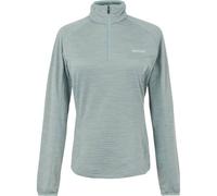 Forro polar de montaña regatta women'syonder ii mujer verde L