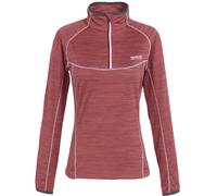REGATTA Yonder Ii W - Mujer - Rojo - talla 36- modelo 2025