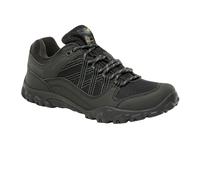 Regatta Zapatillas de Senderismo Edgepoint III con Cordones para Mujer (RG4551)