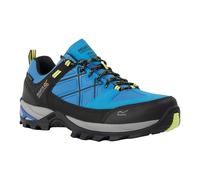 Regatta - Zapatillas de Senderismo Samaris III para Hombre