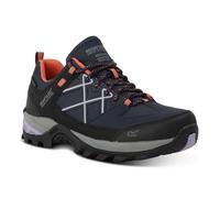 Regatta - Zapatillas de Senderismo Samaris III para Mujer