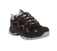 Regatta - Zapatillas de Senderismo Vendeavour para Niños/Niñas UTRG8880_1