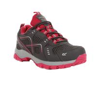 Regatta - Zapatillas de Senderismo Vendeavour para Niños/Niñas UTRG8880_10