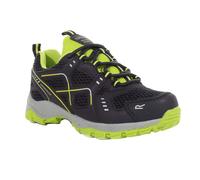 Regatta - Zapatillas de Senderismo Vendeavour para Niños/Niñas UTRG8880_11