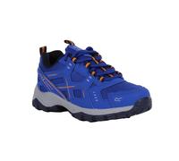Regatta - Zapatillas de Senderismo Vendeavour para Niños/Niñas UTRG8880_51