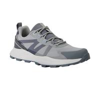Regatta Zapatillas Deportivas de Piel Sintética Leighton para Mujer (RG11680)