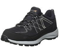 Regatta Zapatillas Lady Samaris Lite, Impermeables y Transpirables, estabilizadoras, con cómodas Plantillas de EVA