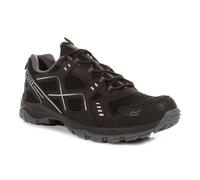 Regatta Zapato de Senderismo Impermeable Vendeavour para Hombre con tecnología Isotex, Senderismo, Caminatas y Actividades al Aire Libre