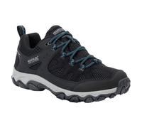 Regatta Zapato Edgepoint IV Caminar para Mujer (RG12210)