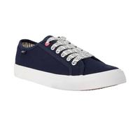Regatta - Zapato Marine Pump para Mujer (40 EU) (Marino)