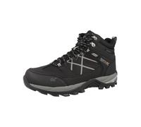 REGATTA Zapatos bajos gris / negro 41 EUR