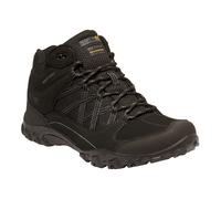 Regatta Zapatos de Senderismo Edgepoint con Cordones Diseño (RG4559)