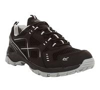 Regatta Zapatos de Senderismo Vendeavour para Mujer, Calzado Impermeable para Senderismo