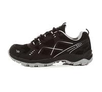 Regatta Zapatos de Senderismo Vendeavour para Mujer, Calzado Impermeable para Senderismo