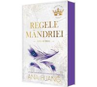 Regele mandriei. King of Pride. Seria Kings of Sin Vol.2 - Ana Huang, EpicLove, Editie in limba romana, Sprayed Edges