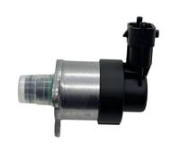 Regelventil Kraftstoffmenge Compatible Con Opel Para Astra Para Corsa Para Combo 1.3 1.9 2.0 Motores Regulador Bomba Presión Combustible Válvula Control Medición OEM: 0928400680(Size1pcs)