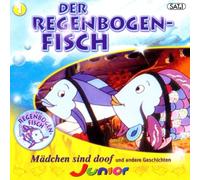 Regenbogenfisch,der - Mädchen Sind Doof und Andere G [Import]